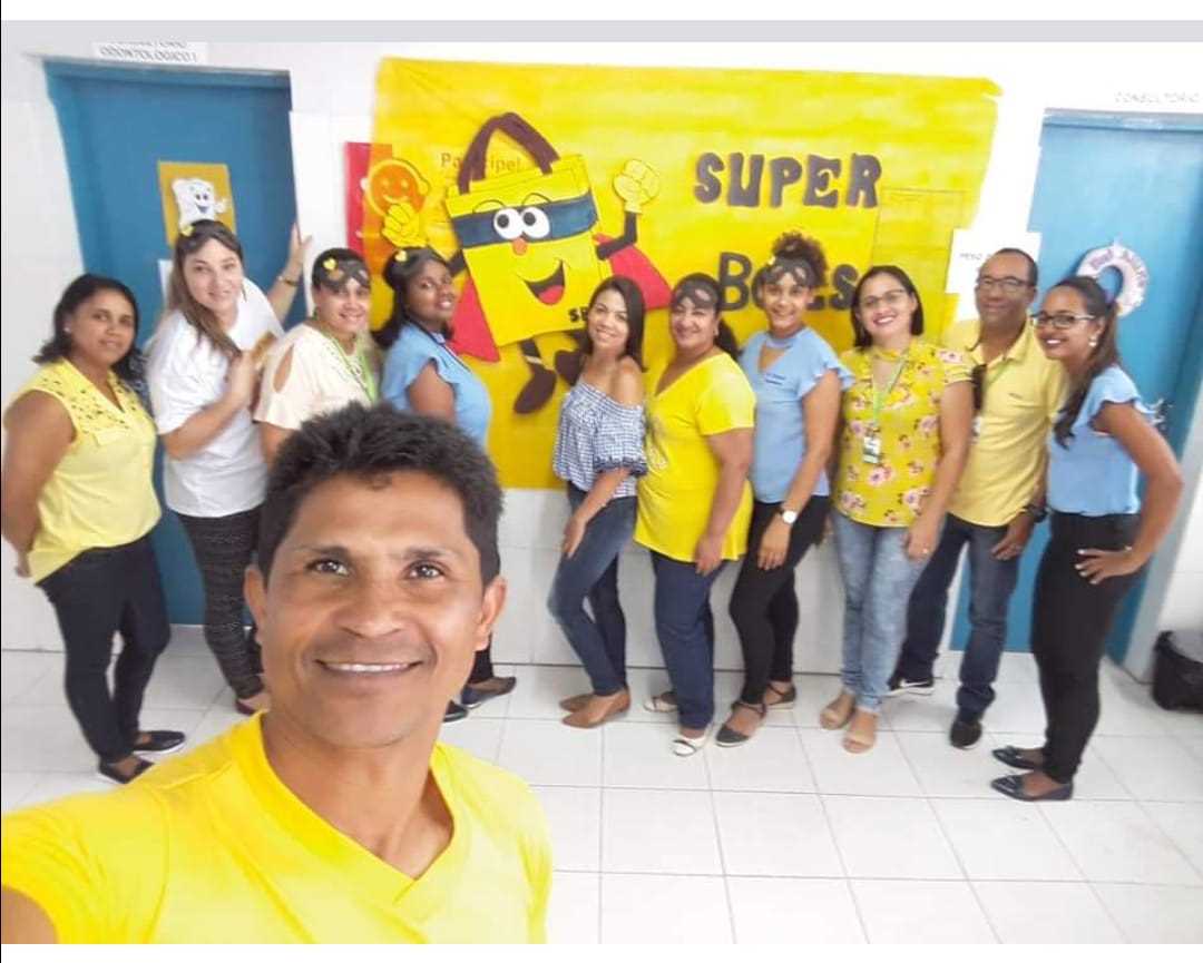 Secretarias de Saúde e Assistência Social em parceria realizam 2ª Vigência do Programa Bolsa Família 2018